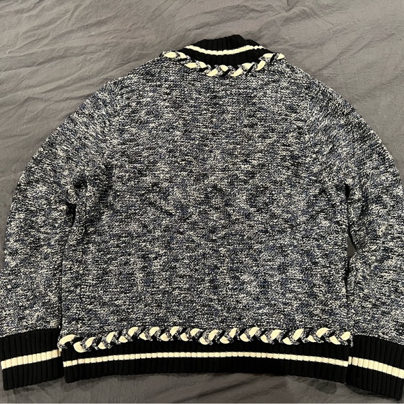 Veronica Beard Sweater Cardigan - Picture 2 of 4